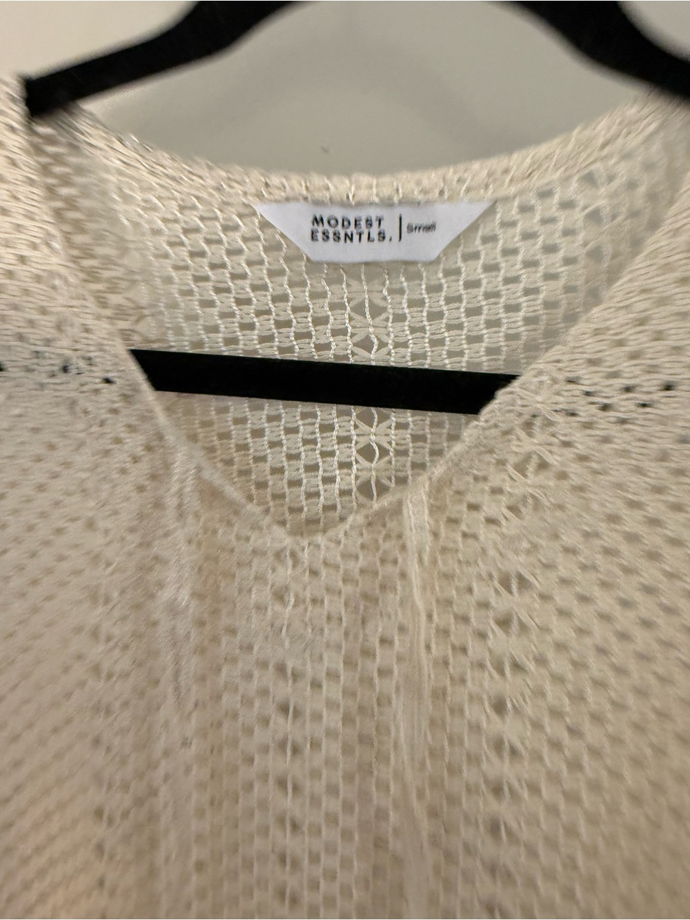 Modest Essentials Dress NWOT - Picture 4 of 4